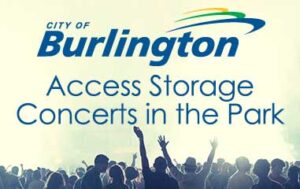 Concerts in the Park Presented by Access Storage