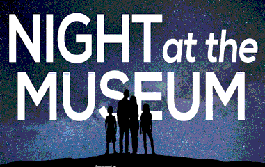 Night at the Museum