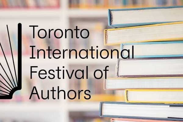 Toronto International Festival of Authors