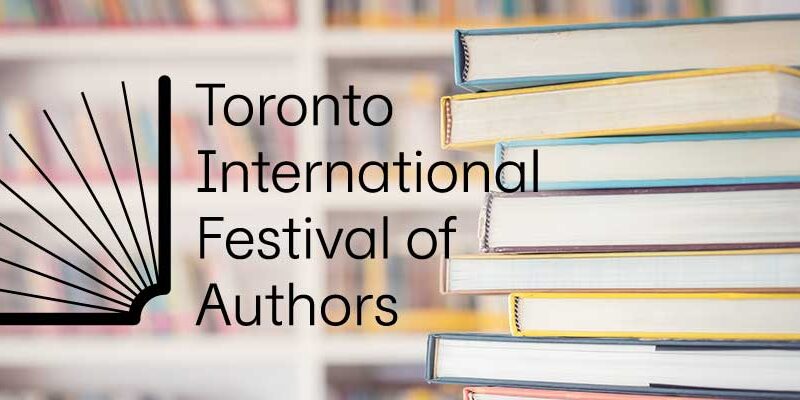 Toronto International Festival of Authors