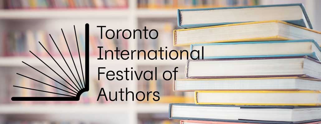 Toronto International Festival of Authors