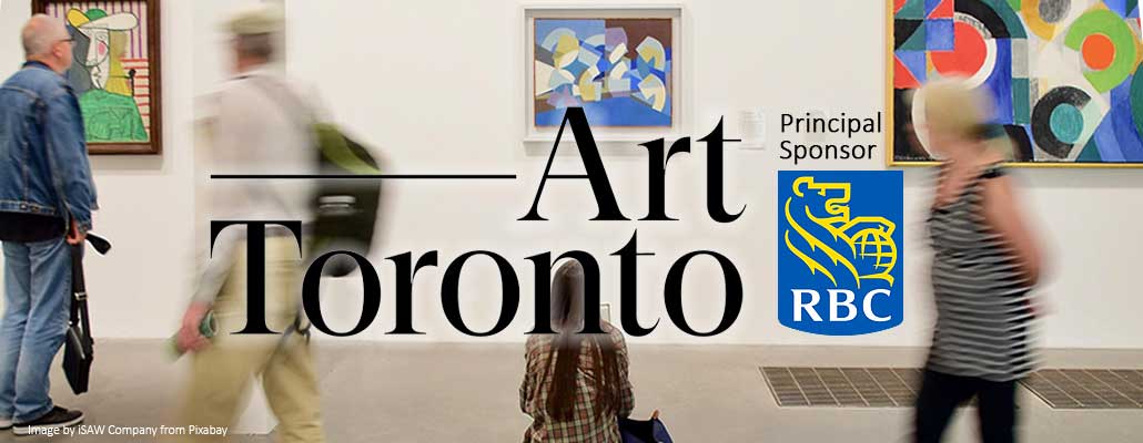 Art Toronto: Canada’s Premier Contemporary Art Fair Returns to Downtown Toronto