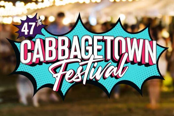 Toronto Cabbagetown Festival