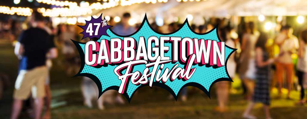 Toronto Cabbagetown Festival