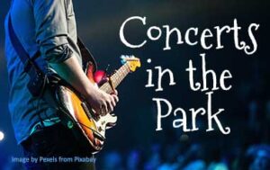 Vaughan Celebrates Concerts in the Park