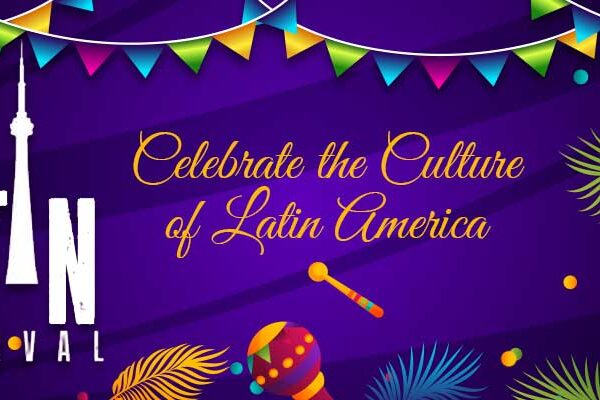 Annual Latin Festival