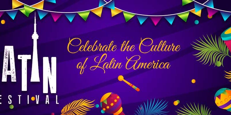Annual Latin Festival