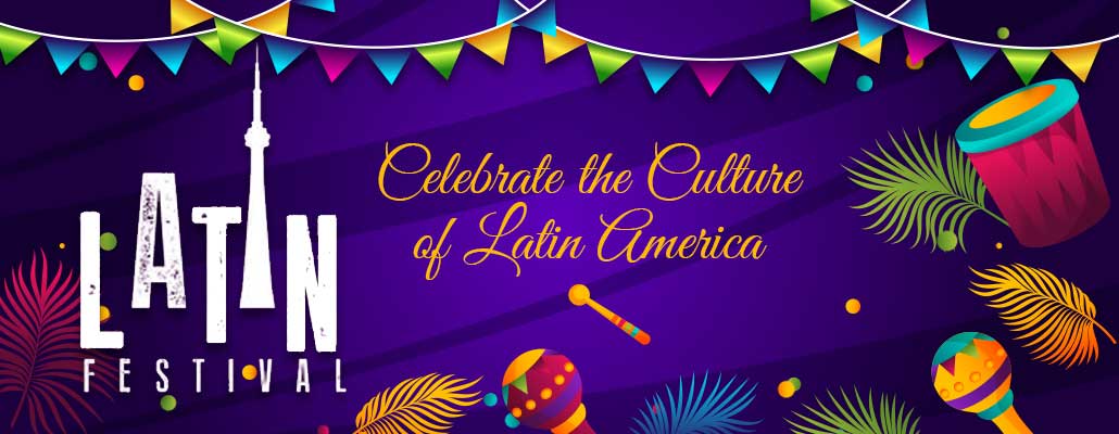 Annual Latin Festival