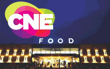 2024 CNE New Foods