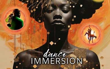 Dance Immersion, an Exhilarating Journey Through Diverse Dance Styles