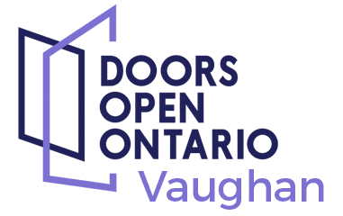Doors Open Vaughan is Back