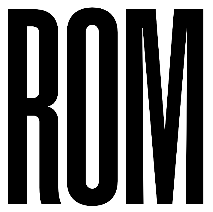 Royal Ontario Museum (ROM