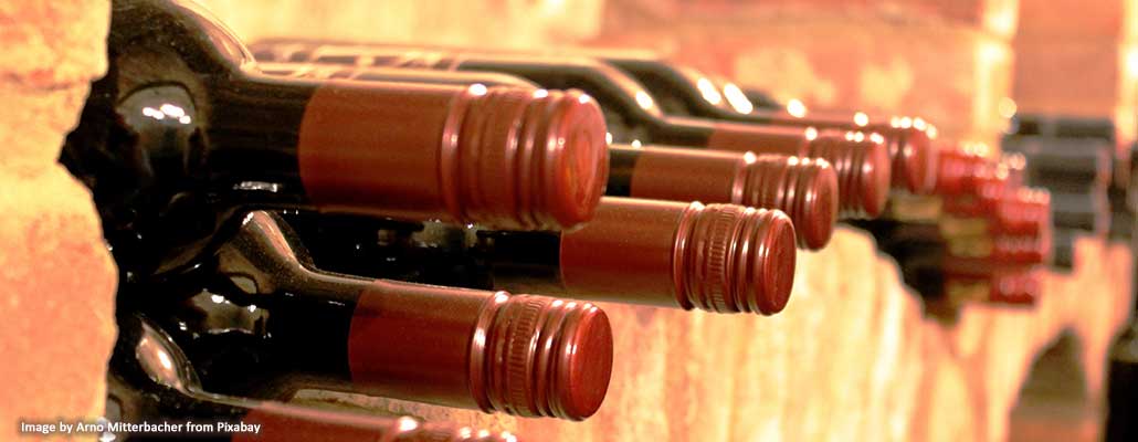 Wine Storage 101: How to Properly Store Your Wine