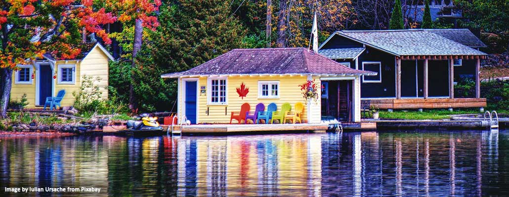 Ontario Staycation 101