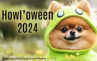 Howl’oween is back at The Bentway