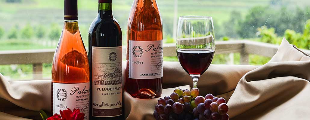 10 Simple Rules for a Great Journey Through Wine Country