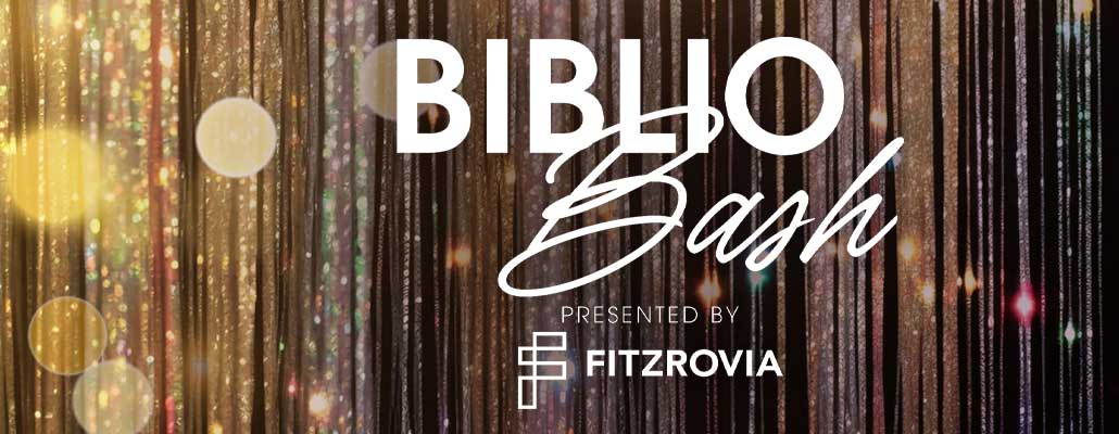 Biblio Bash 2026: Supporting Toronto's Public Library with a Night of Books and Celebration