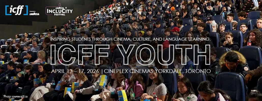 ICFF Youth 2026: Inspiring the Next Generation Through Film