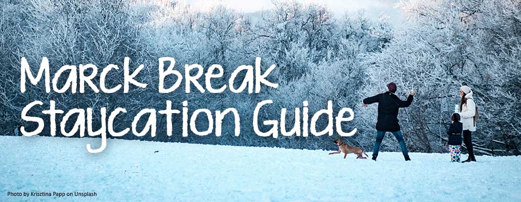 The Ultimate Southern Ontario Staycation Guide