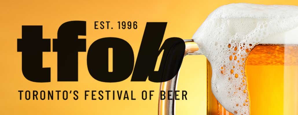Toronto’s Festival of Beer
