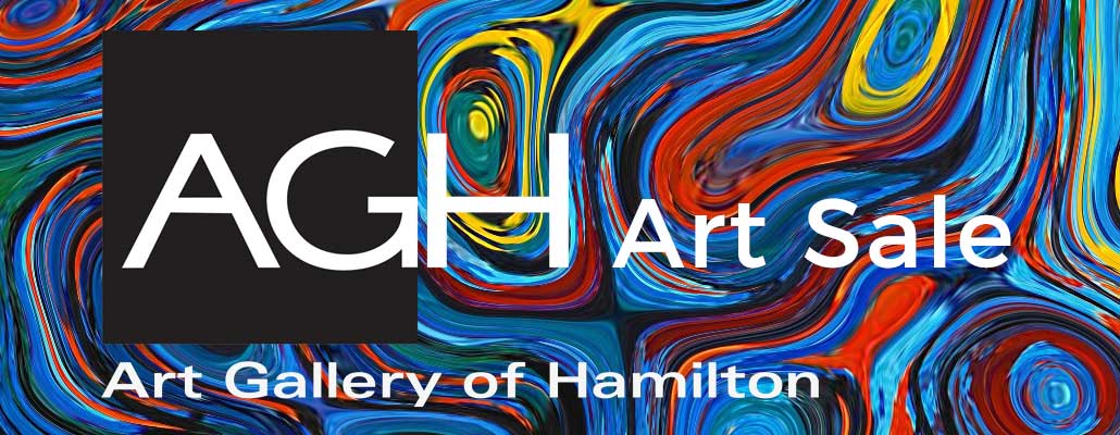 2026 AGH Art Sale