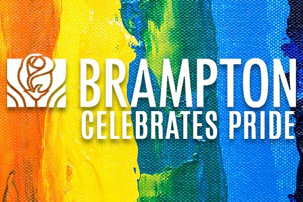 Brampton Celebrates Pride: A Vibrant Celebration of Love and Inclusivity