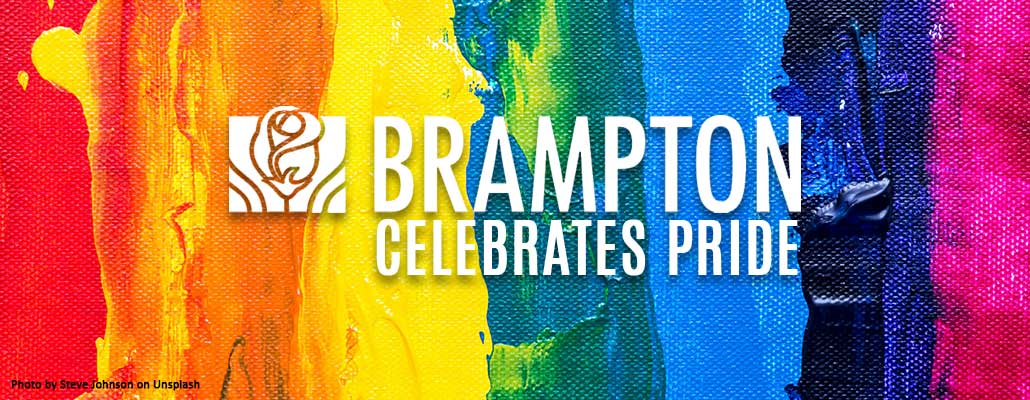 Brampton Celebrates Pride: A Vibrant Celebration of Love and Inclusivity