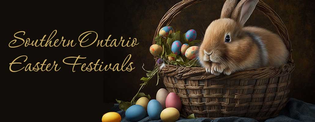 Southern Ontario Easter Festivals