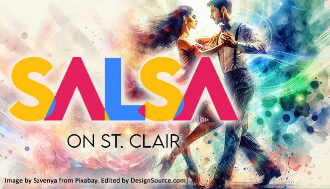 21st Annual Salsa on St. Clair: Toronto’s Hottest Latin Street Festival