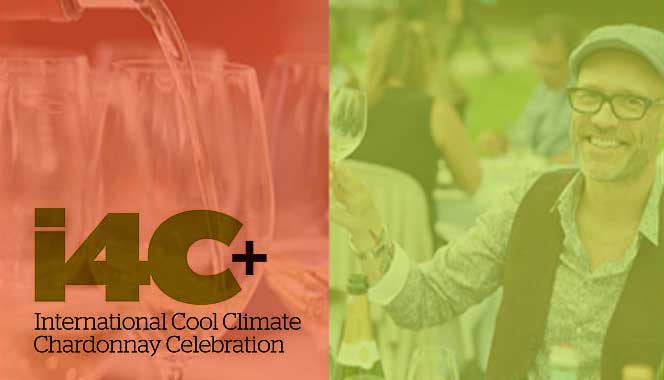 Experience the International Cool Climate Chardonnay Celebration