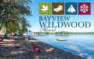 Bayview Wildwood: Spring & Summer Family Getaways