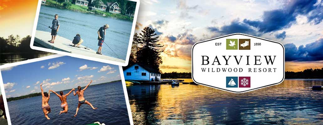 Unforgettable Spring & Summer Family Getaways at Bayview Wildwood Resorts