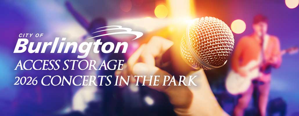 Concerts in the Park Presented by Access Storage