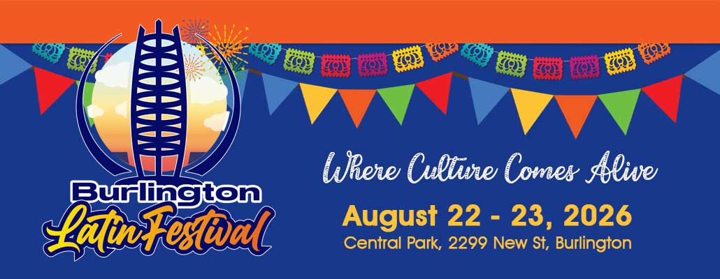 The Burlington Latino Festival