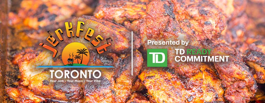 JerkFest Toronto®