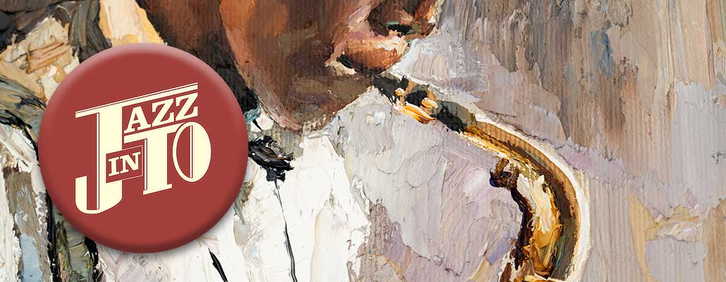 JazzInToronto Community Celebration Returns with Citywide Festival of Sound