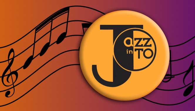JazzInToronto Community Celebration