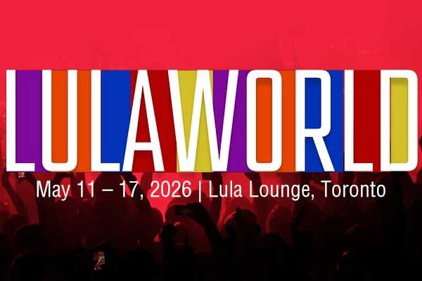 Lulaworld Festival