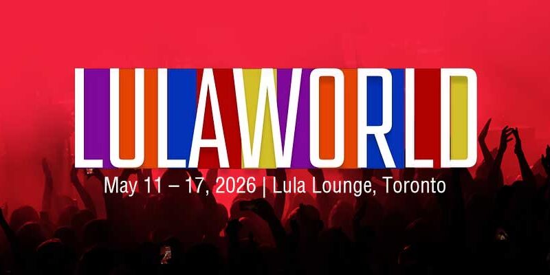 Lulaworld Festival