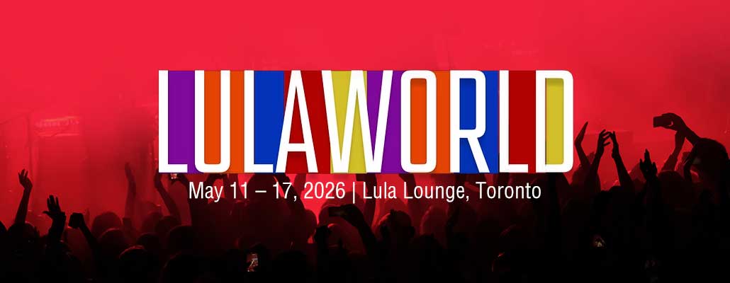 Lulaworld Festival