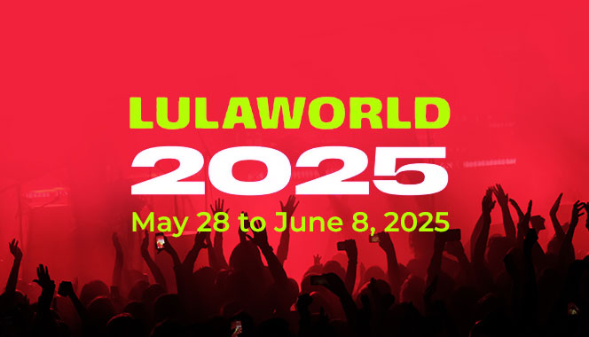 Lulaworld Festival 2025: A Global Celebration in the Heart of Toronto