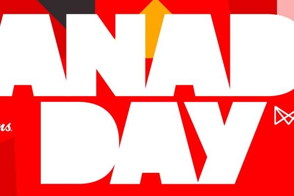 Enjoy Canada Day at Mississauga's Celebration Square