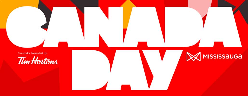 Enjoy Canada Day at Mississauga's Celebration Square
