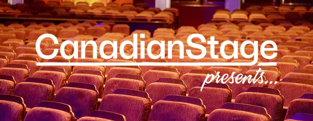 Canadian Stage