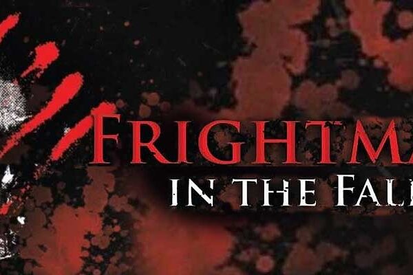 Frightmare in the Falls: Unleash Your Inner Ghoul at Canada’s Ultimate Halloween Event