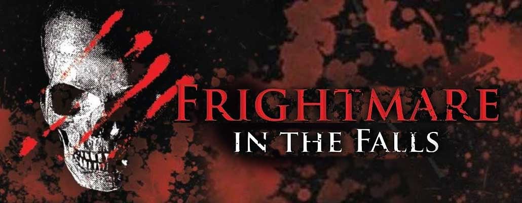 Frightmare in the Falls: Unleash Your Inner Ghoul at Canada’s Ultimate Halloween Event