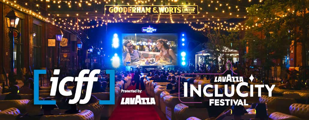 ICFF/Lavazza IncluCity