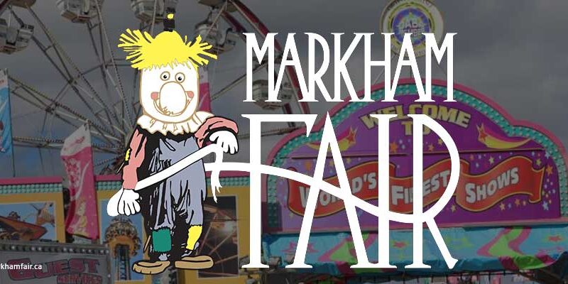 Experience the 2026 Markham Fall Fair: A Celebration of Tradition, Fun, and Community