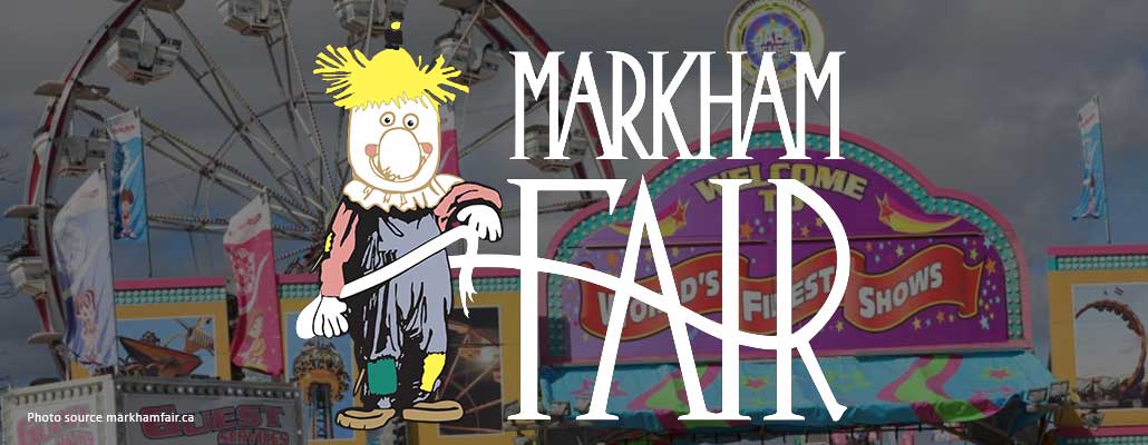 Experience the 2026 Markham Fall Fair: A Celebration of Tradition, Fun, and Community