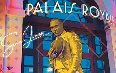 Revival at Palais Royale: Sean Jones
